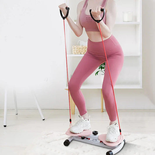 Fitness™ - Rotating Fitness Machine