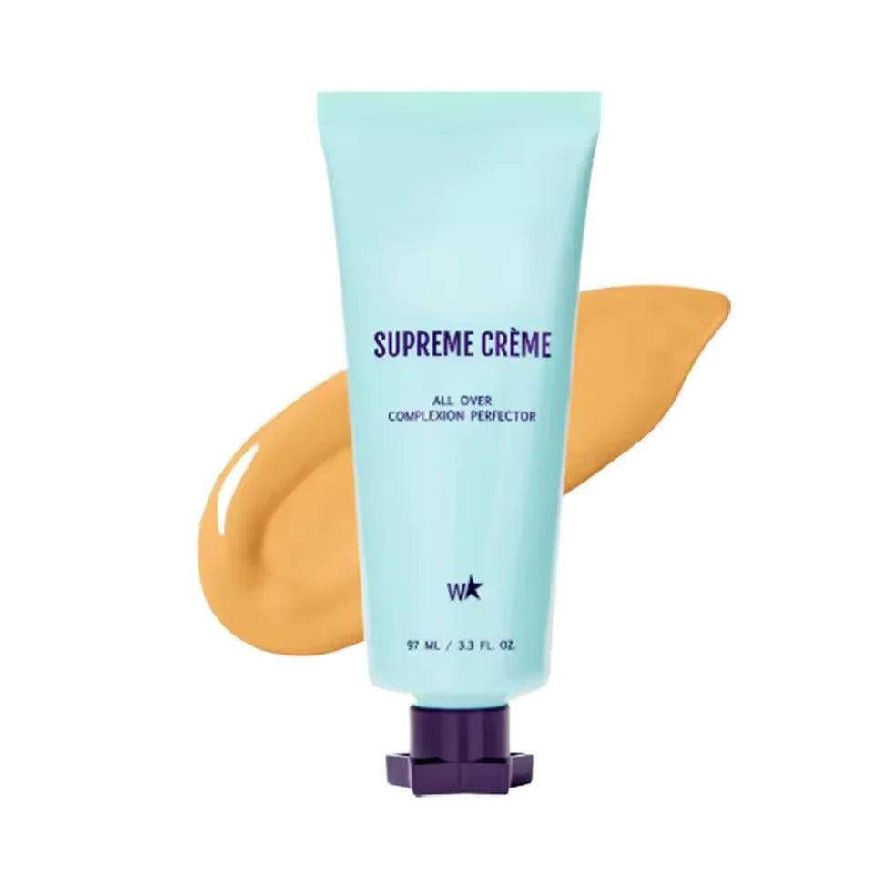 Caedrea Supreme Cream CoverMax