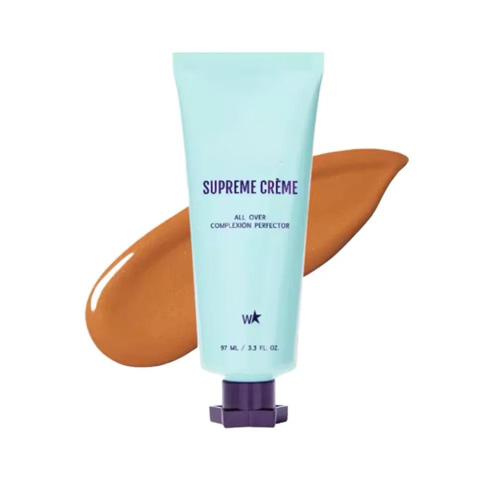 Caedrea Supreme Cream CoverMax