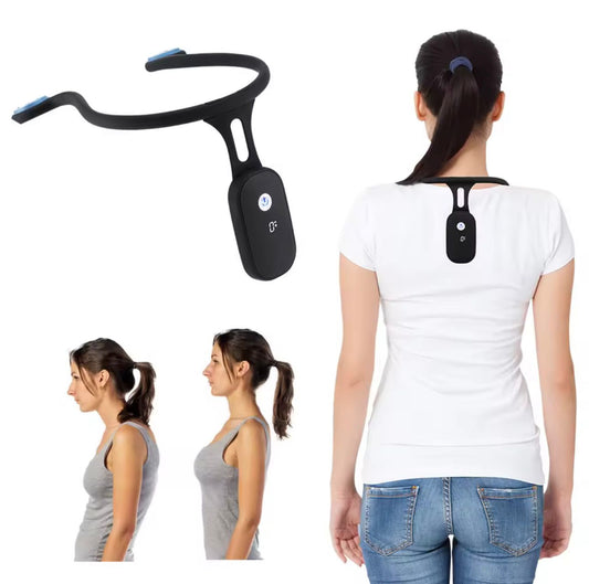 Caedre | Smart Posture Correction Device