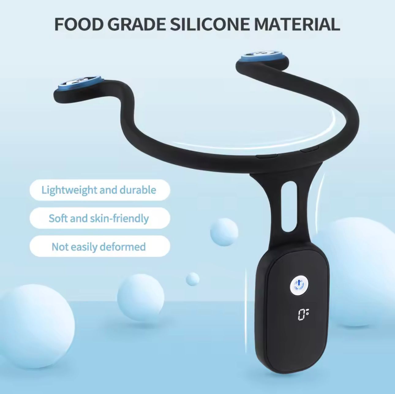Caedre | Smart Posture Correction Device