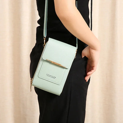 AvaBag™ - Women Crossbody Shoulder Bags