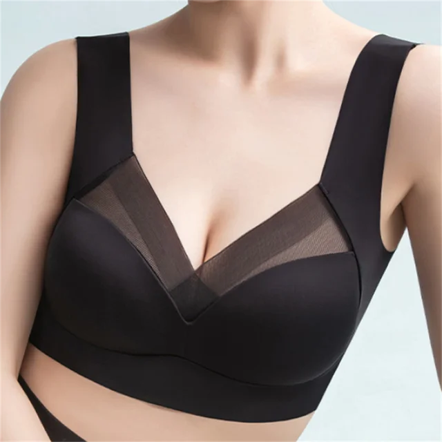 BuSexy™ - Sexy Push Up Wireless Bras