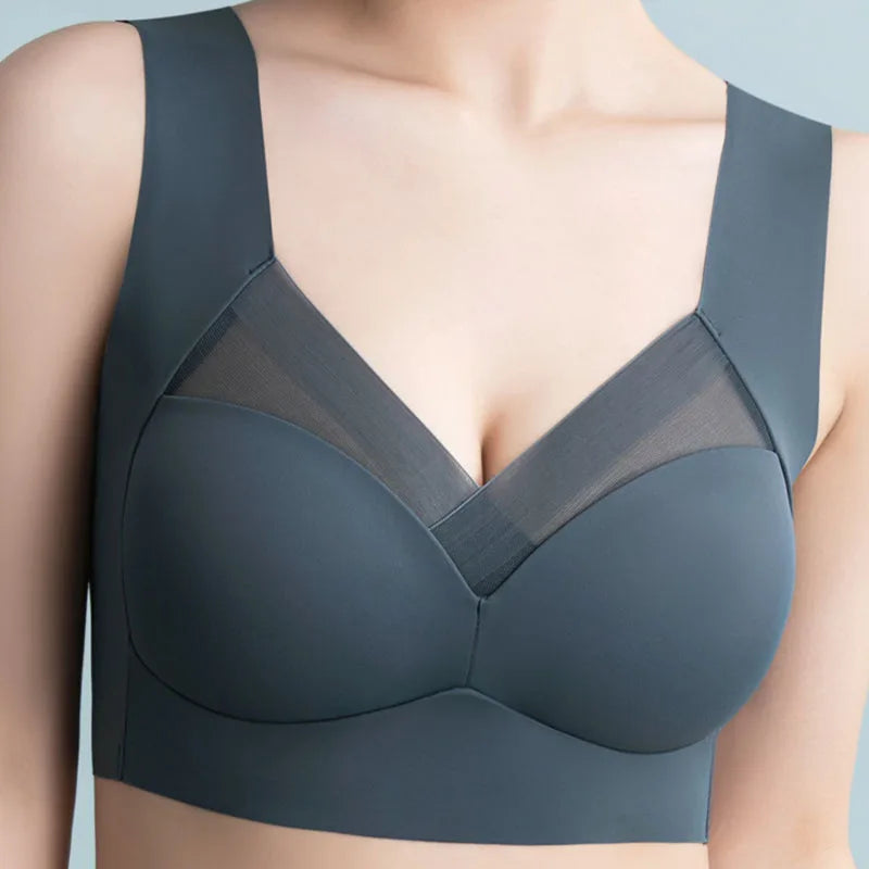 BuSexy™ - Sexy Push Up Wireless Bras