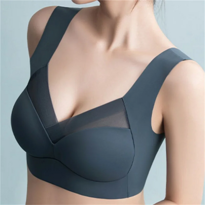 BuSexy™ - Sexy Push Up Wireless Bras