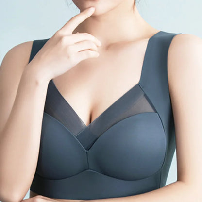 BuSexy™ - Sexy Push Up Wireless Bras