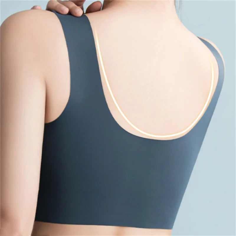 BuSexy™ - Sexy Push Up Wireless Bras