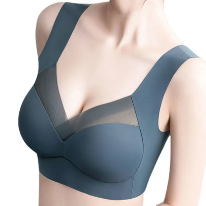 BuSexy™ - Sexy Push Up Wireless Bras