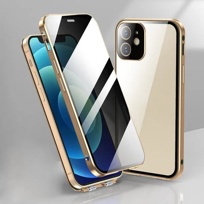 Magnetic Case | Ultimate Privacy Shield