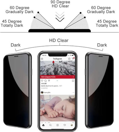 Magnetic Case | Ultimate Privacy Shield