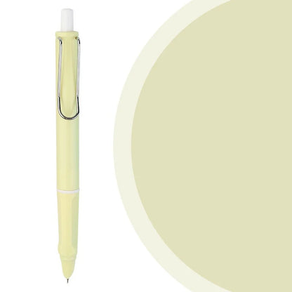 CapitPen™ - Retractable Fountain 0.38mm Ink Pen