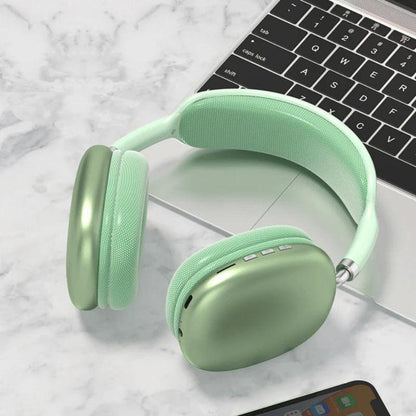 DuoAir™ - Bluetooth Headphone