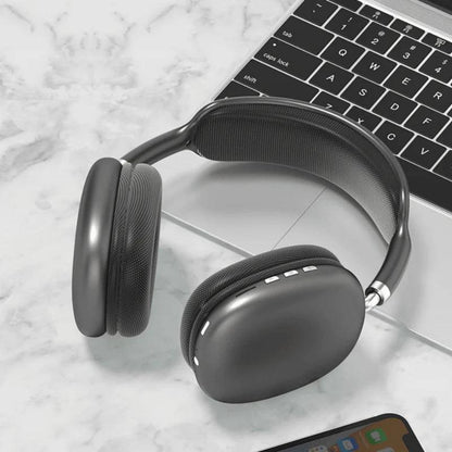 DuoAir™ - Bluetooth Headphone