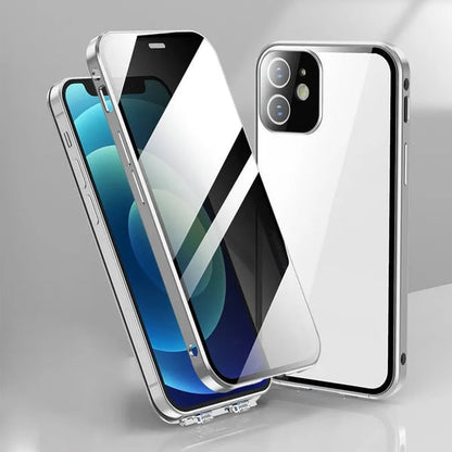 Magnetic Case | Ultimate Privacy Shield