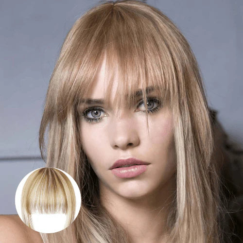 Bangy™ - An instantly transformed look