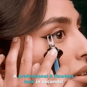 LashLiner™ Effortless Eyeliner Perfection