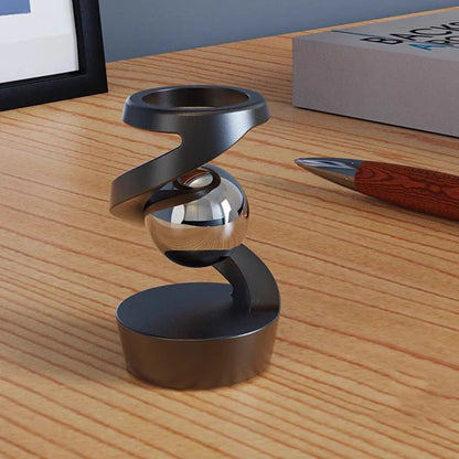Magisphere™ - Gravity Defying Kinetic Desk Toy (Version 1)