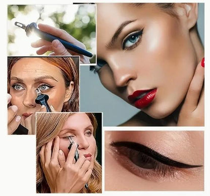 LashLiner™ Effortless Eyeliner Perfection