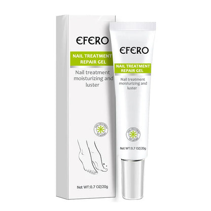 1+1 I FREE Nailreviver™ - Nail Fungus treatment repairing gel