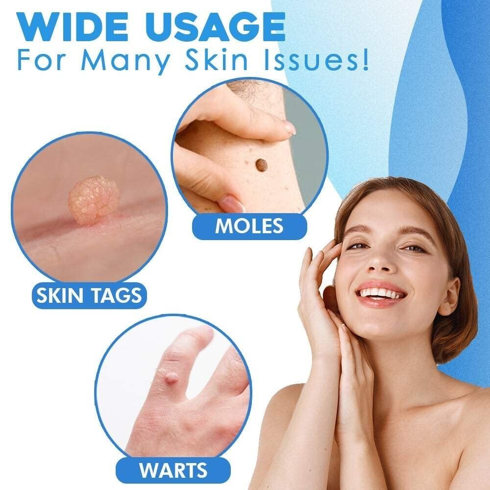 DermaTag Removal Kit