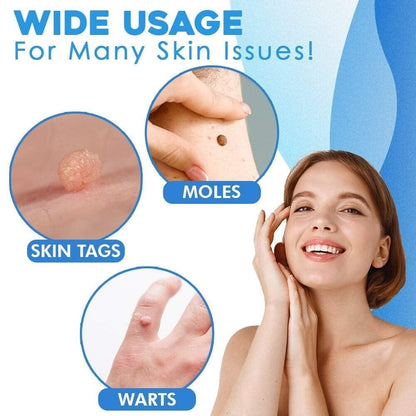 DermaTag Removal Kit