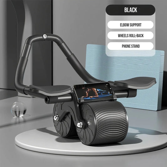 RollFit™ - Ab Roller