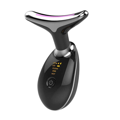 FaceLiftGlow™ - Neck & Face Lifting Massager
