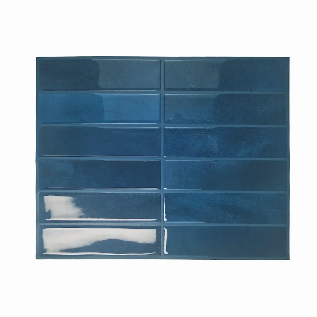 Tileluxe™ – Peel & Stick : Self-adhesive Tiles (set of 10 Pieces)