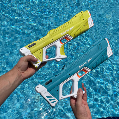 SupeBlas™ - Water Storage Gun