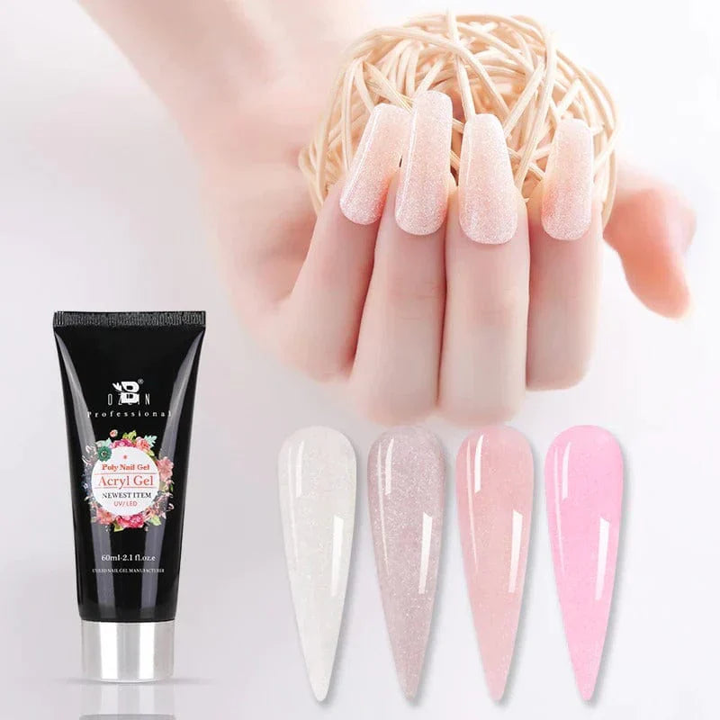 Polynail™ - Nail polygel