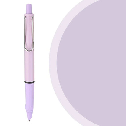 CapitPen™ - Retractable Fountain 0.38mm Ink Pen