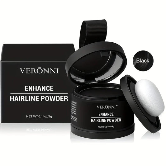 ProHairi™ - Enhanced Hair Powder