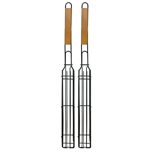 FireNest™ - Grilling Baskets