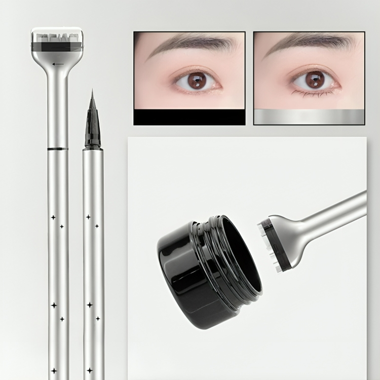 Stamp Pen Set – Easy Quick Makeup