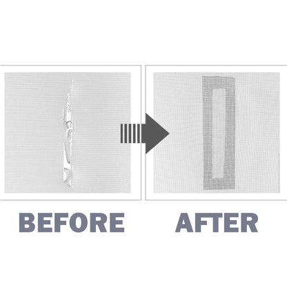 ScreenFix™ Strong Adhesive Screen Repair Tape