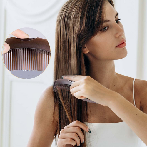 1+1 FREE I SilkGlide™ – Detangler Scalp Stimulator