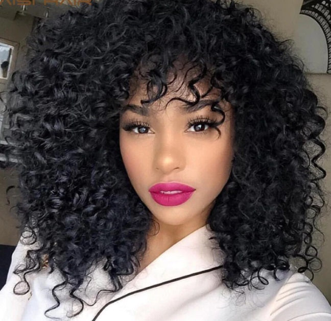 HairColor™ — Vivid Healthy Hair