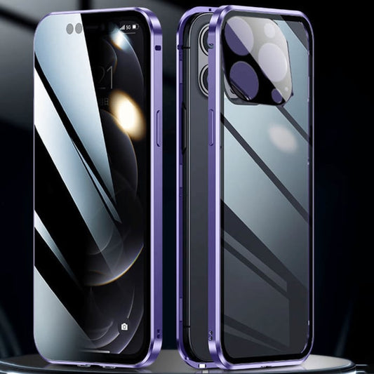 Magnetic Case | Ultimate Privacy Shield
