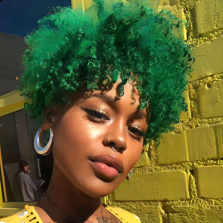 HairColor™ — Vivid Healthy Hair