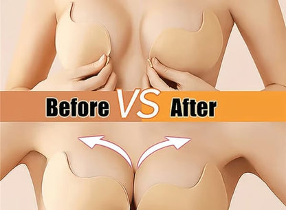Magiclift™ – Adhesive Backless Push Up Bra