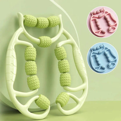 Healthpro™ Circular Leg Clamp