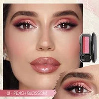 #1 Peach Blossoms