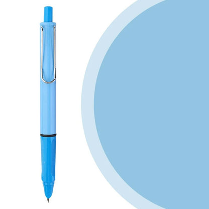 CapitPen™ - Retractable Fountain 0.38mm Ink Pen