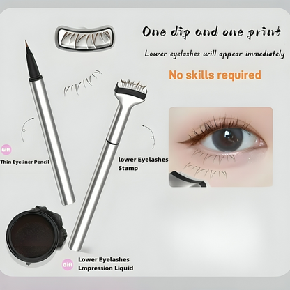 Stamp Pen Set – Easy Quick Makeup