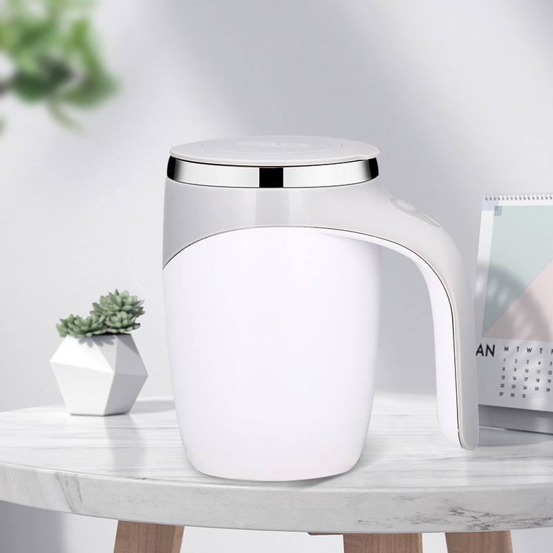 OxiCup™ - Electric Mixing Cup