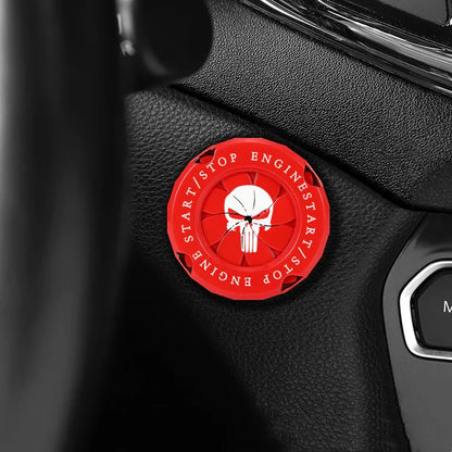 Starter™ - Cool Car Start Button