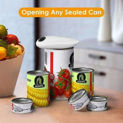 Cansta™ Automatic Can Opener