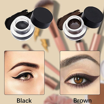 LashLiner™ Effortless Eyeliner Perfection