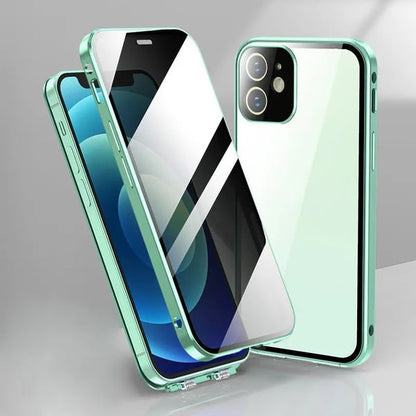 Magnetic Case | Ultimate Privacy Shield