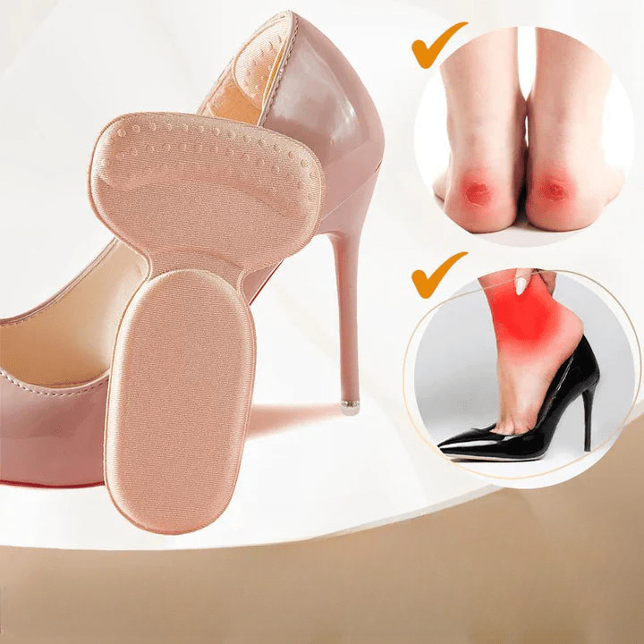 Sandree™ Heel Cushion